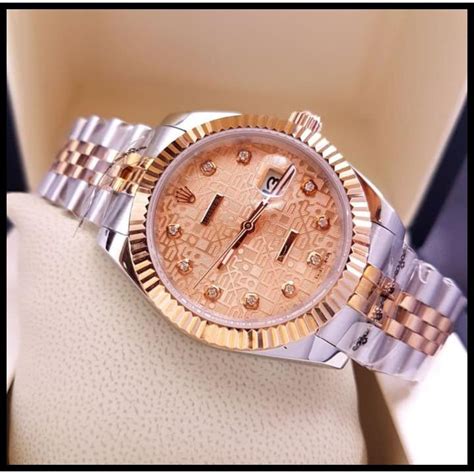 rolex datejust bagi wanita|rolex wanita datejust.